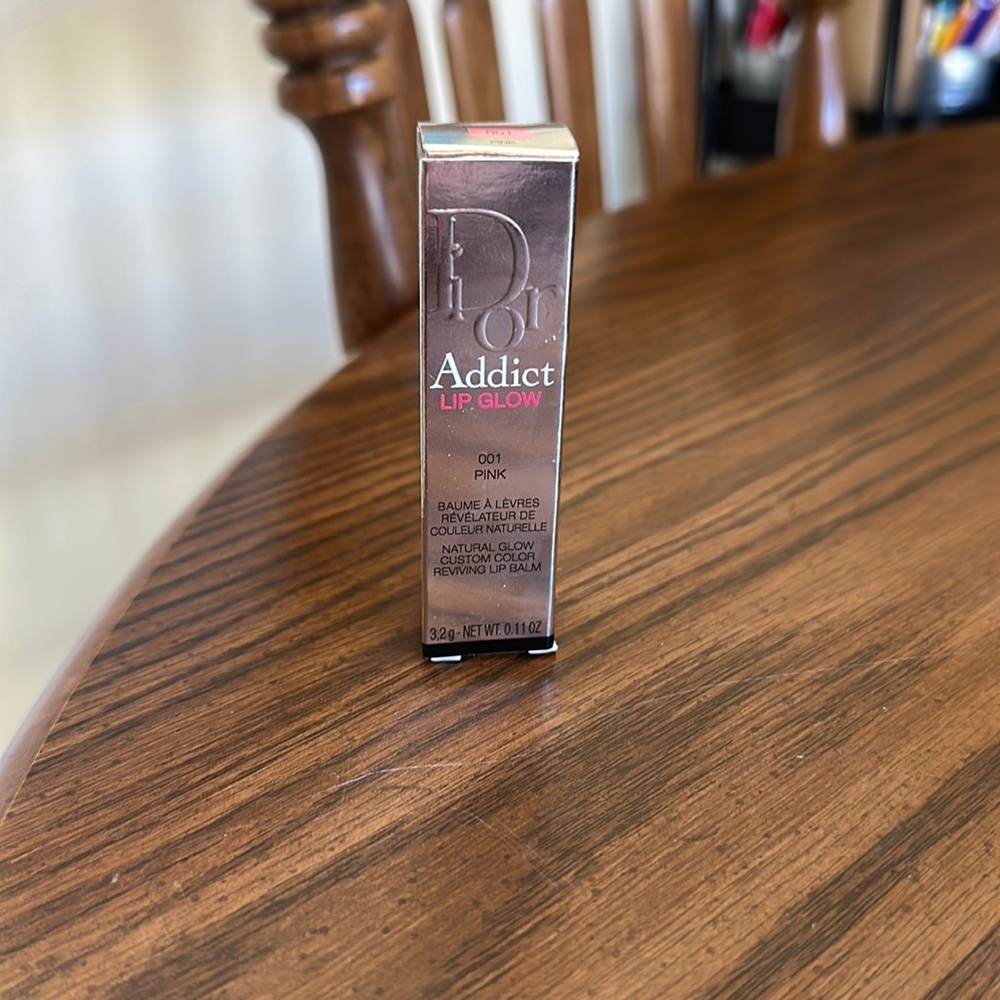 Dior Lip Glow
